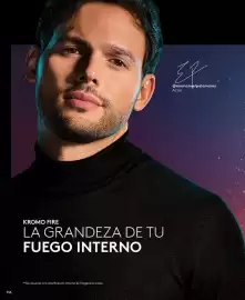 Catálogo Ésika Página 116