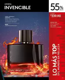 Catálogo Ésika Página 117