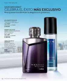 Catálogo Ésika Página 118