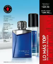 Catálogo Ésika Página 119