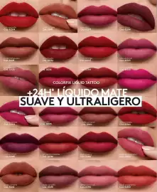 Catálogo Ésika Página 12