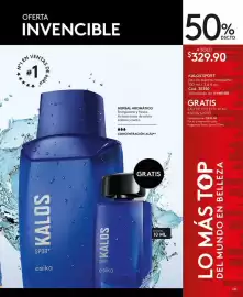 Catálogo Ésika Página 121