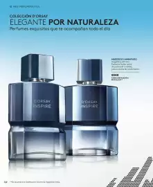 Catálogo Ésika Página 122