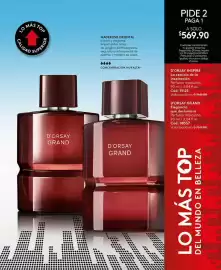 Catálogo Ésika Página 123