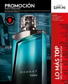 Catálogo Ésika Página 125