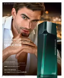 Catálogo Ésika Página 126