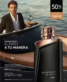 Catálogo Ésika Página 127