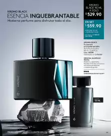 Catálogo Ésika Página 129