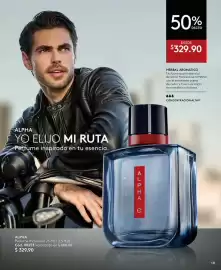 Catálogo Ésika Página 131