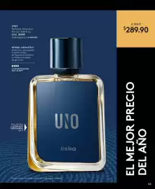 Catálogo Ésika Página 133