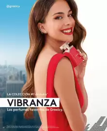 Catálogo Ésika Página 16