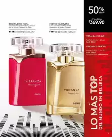 Catálogo Ésika Página 17