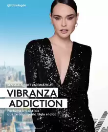 Catálogo Ésika Página 18