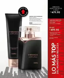 Catálogo Ésika Página 19