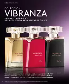 Catálogo Ésika Página 20