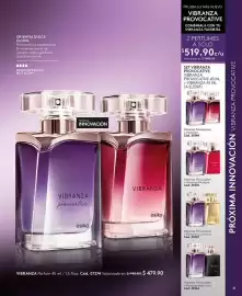 Catálogo Ésika Página 21