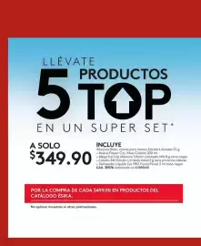 Catálogo Ésika Página 22