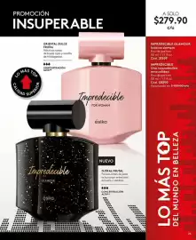 Catálogo Ésika Página 25