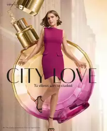 Catálogo Ésika Página 28