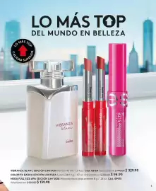 Catálogo Ésika Página 3