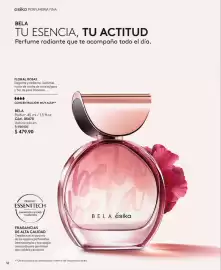 Catálogo Ésika Página 32