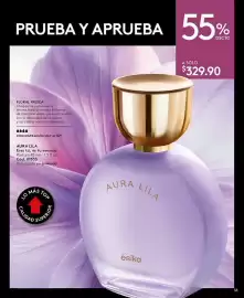 Catálogo Ésika Página 33