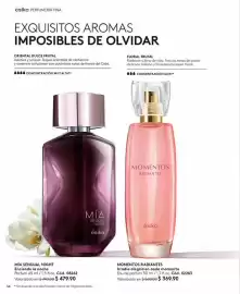 Catálogo Ésika Página 34