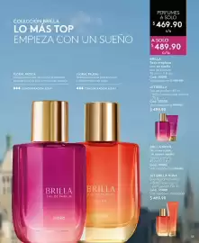 Catálogo Ésika Página 35