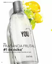 Catálogo Ésika Página 38