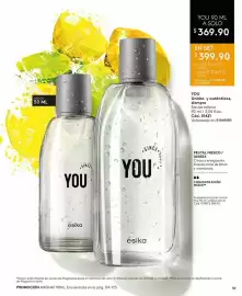 Catálogo Ésika Página 39