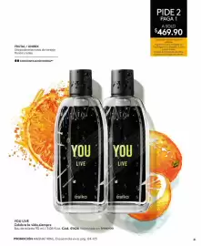 Catálogo Ésika Página 41