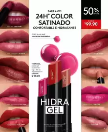 Catálogo Ésika Página 43