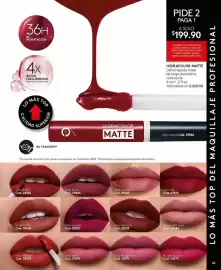 Catálogo Ésika Página 45