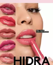 Catálogo Ésika Página 48