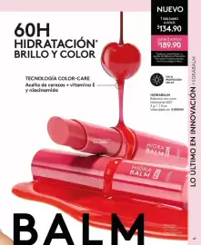 Catálogo Ésika Página 49