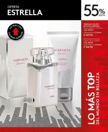 Catálogo Ésika Página 5