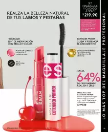 Catálogo Ésika Página 55