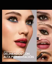 Catálogo Ésika Página 56