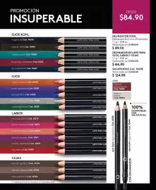 Catálogo Ésika Página 57