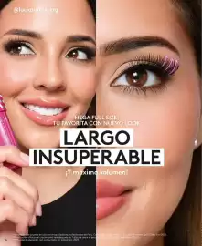 Catálogo Ésika Página 6