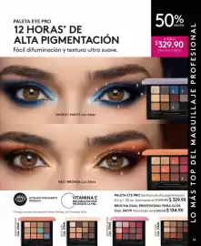 Catálogo Ésika Página 63