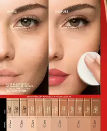 Catálogo Ésika Página 66