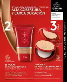 Catálogo Ésika Página 67