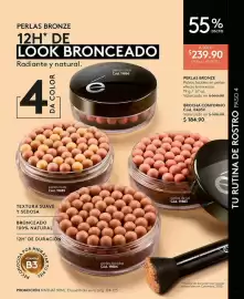 Catálogo Ésika Página 69