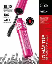 Catálogo Ésika Página 7