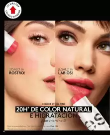 Catálogo Ésika Página 70