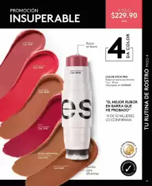 Catálogo Ésika Página 71