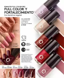 Catálogo Ésika Página 72