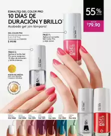 Catálogo Ésika Página 73