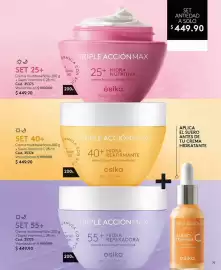 Catálogo Ésika Página 77